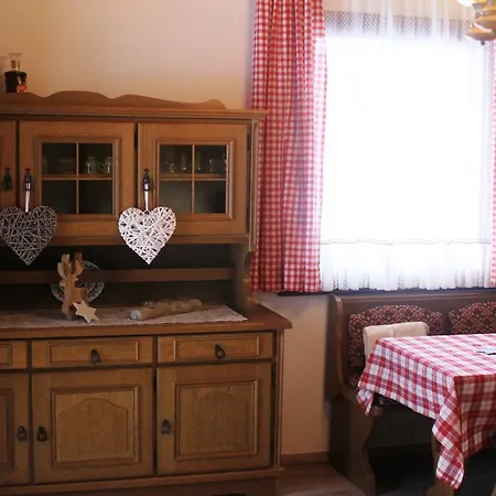 Ferienhaus Tatil Evi