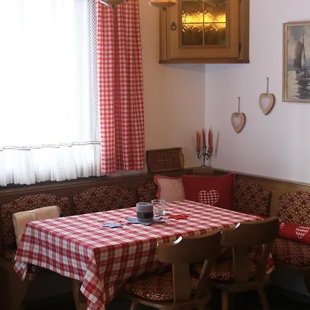 Ferienhaus *