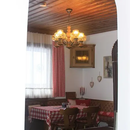 Tatil Evi Ferienhaus