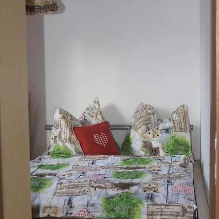 Ferienhaus Tatil Evi Bodental