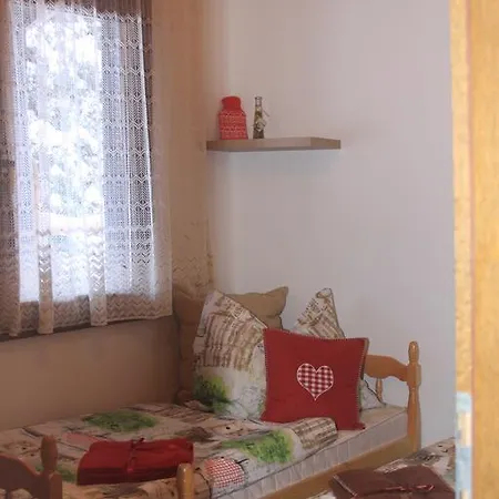 Ferienhaus Tatil Evi *