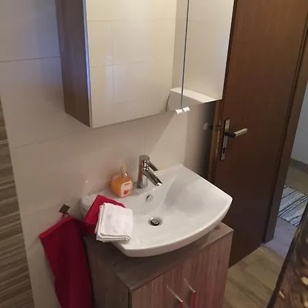 Ferienhaus Bodental