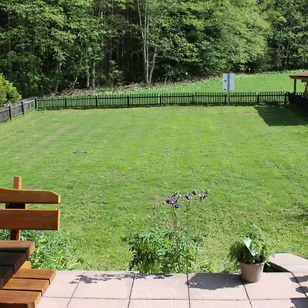 Tatil Evi Ferienhaus *