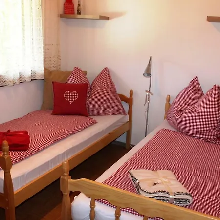 Tatil Evi Ferienhaus