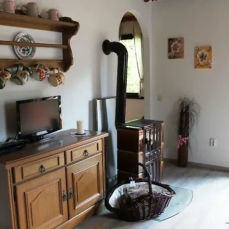 Ferienhaus * Bodental