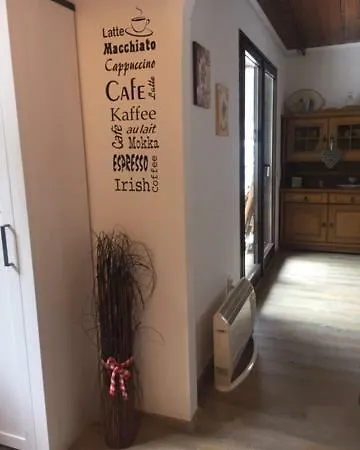 Tatil Evi Ferienhaus *